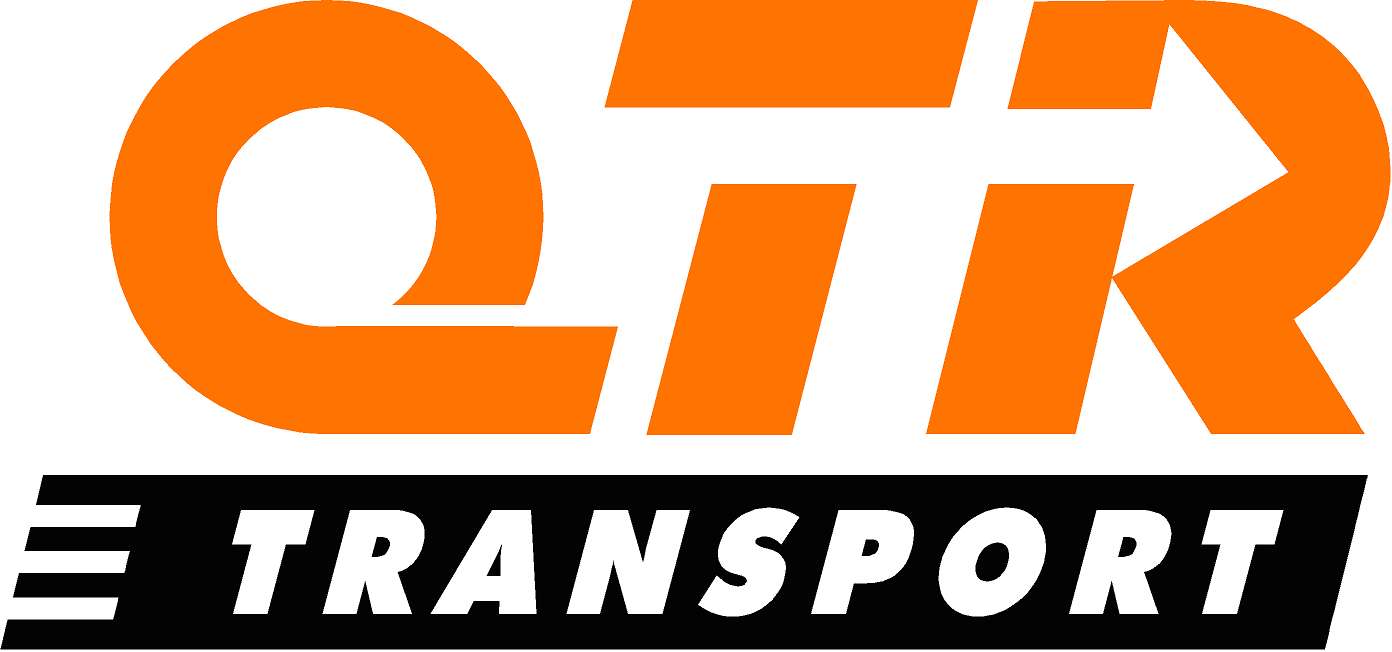 QTR Transport Logo